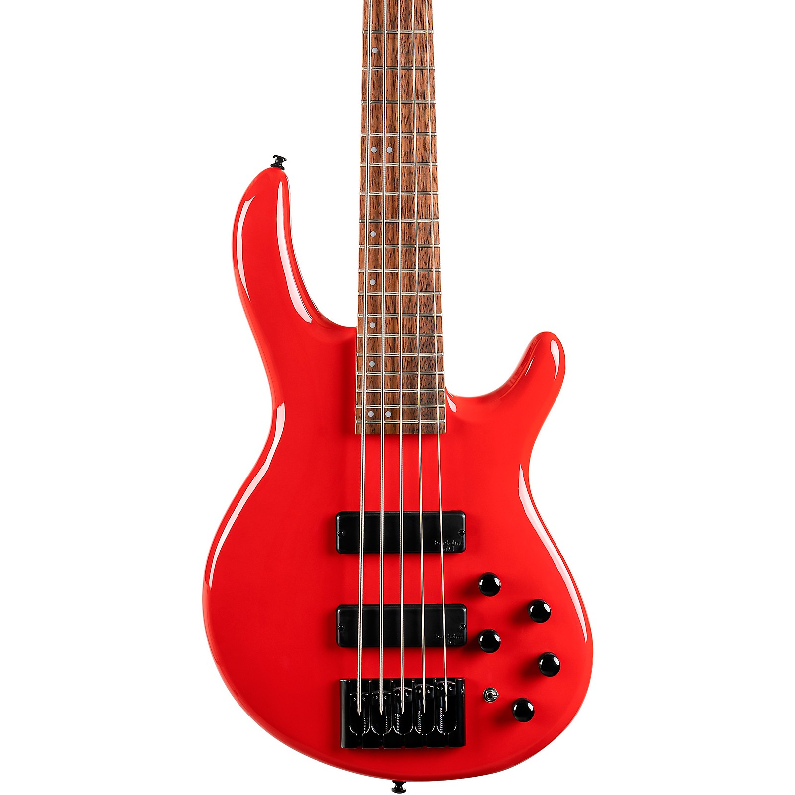 Cort Artisan Series C5 Deluxe 5-String Bass | Music & Arts