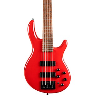 Cort Artisan Series C5 Deluxe 5-String Bass