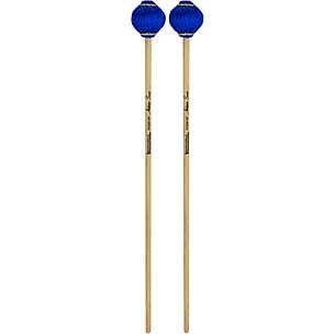 Innovative Percussion Artisan Series Multi-Tone Cedar Handle Marimba Mallets