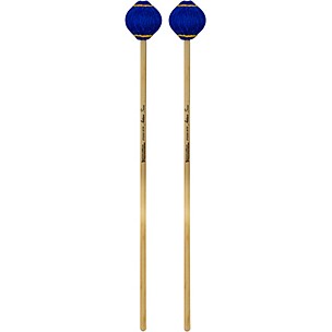 Innovative Percussion Artisan Series Multi-Tone Rattan Handle Marimba Mallets