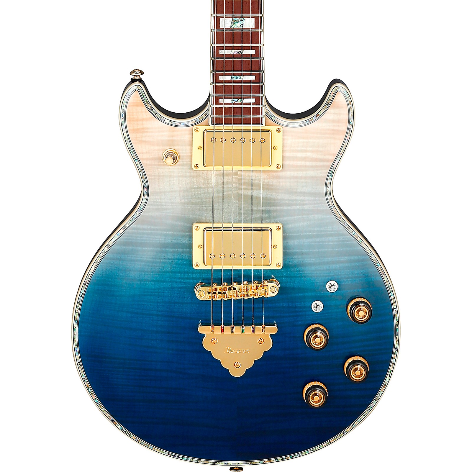 Ibanez Artist 420 Electric Guitar | Music & Arts