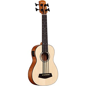 Alvarez Artist Bass Acoustic-Electric Ukulele