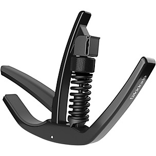 D'Addario Artist Capo -
