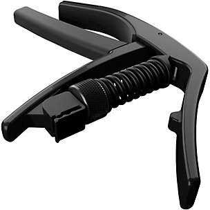 D'Addario Artist Capo