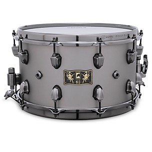 Mapex Artist Collection PsychOctopus Aquiles Priester Signature Maple/Padauk Snare Drum -
