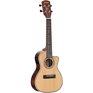 Alvarez Artist Concert Acoustic-Electric Ukulele