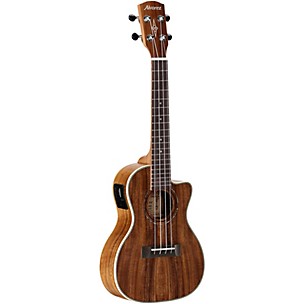 Alvarez Artist Concert Acoustic-Electric Ukulele