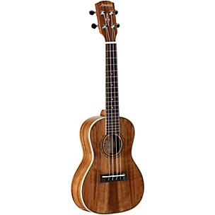 Alvarez Artist Concert Ukulele