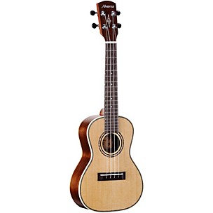 Alvarez Artist Concert Ukulele