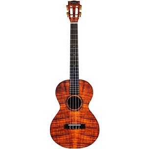 Mahalo Artist Elite Baritone Ukulele With Bag