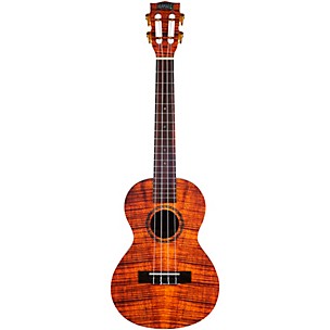 Mahalo Artist Elite Tenor Ukulele With Bag