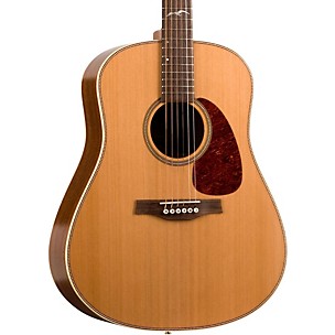 Artist Mosaic Acoustic Guitar