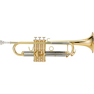 Adams Artist Series #40 Trumpet w/case, .460 Bore - Lacquer