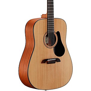 Alvarez Artist Series AD30 Dreadnought Acoustic Guitar