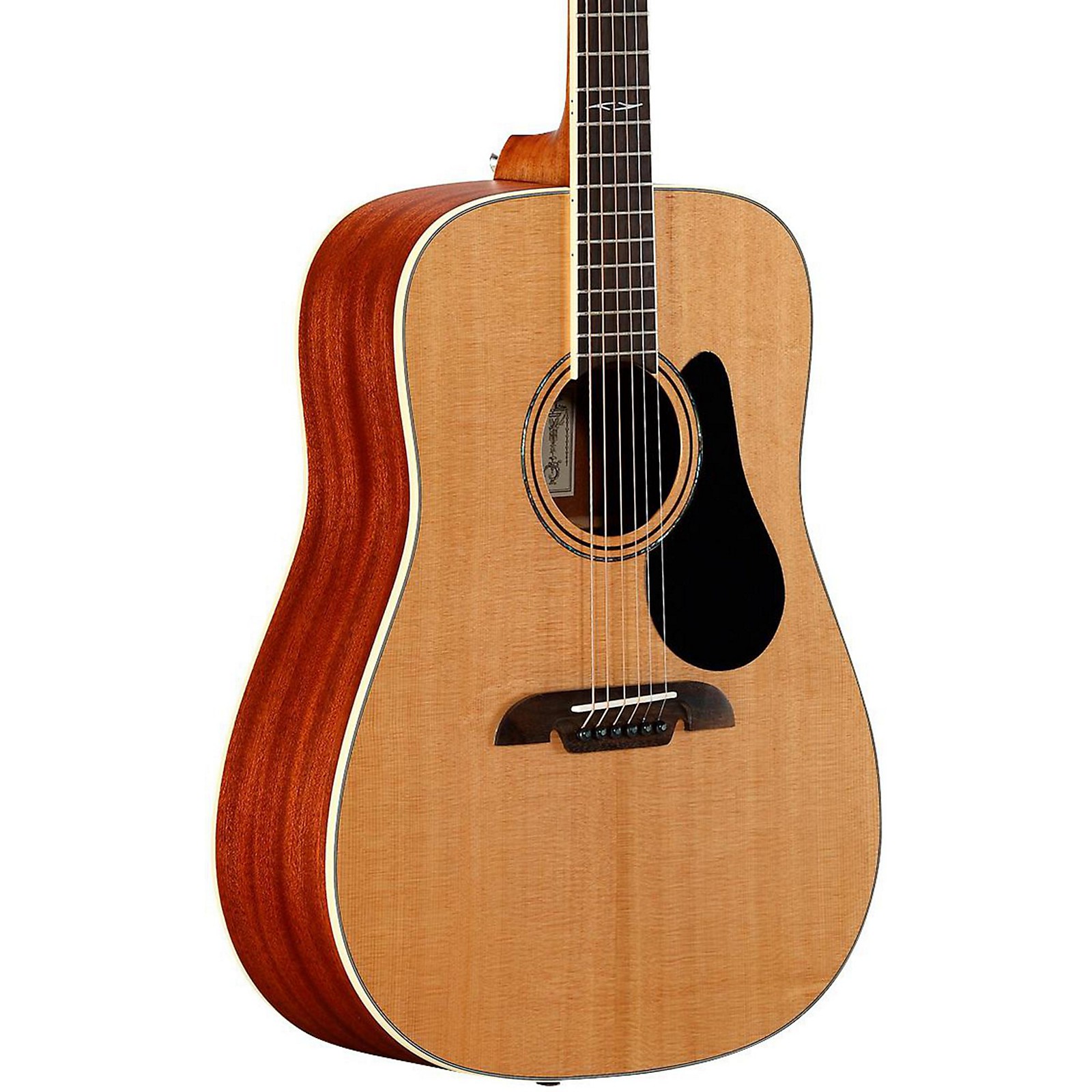 Alvarez Artist Series AD60 Dreadnought Acoustic Guitar