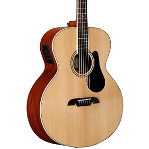 Alvarez Artist Series Acoustic-Electric Baritone Guitar