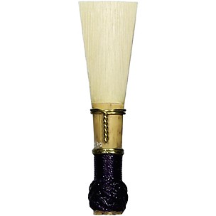 Jones Artist Series Bassoon Reeds
