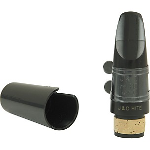 J & D Hite Artist Series Bb Clarinet Mouthpiece