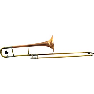 BAC Music Artist Series Elliot Mason Trombone