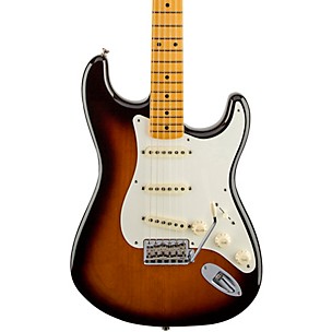 Fender Artist Series Eric Johnson Stratocaster Electric Guitar