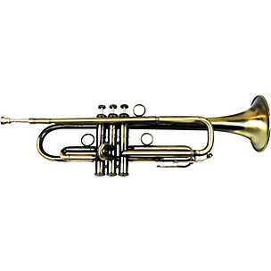 BAC Music Artist Series Hollywood Trumpet