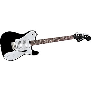 Fender Artist Series J5 Triple Tele Deluxe Electric Guitar