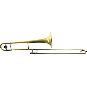 BAC Music Artist Series Kansas City Trombone