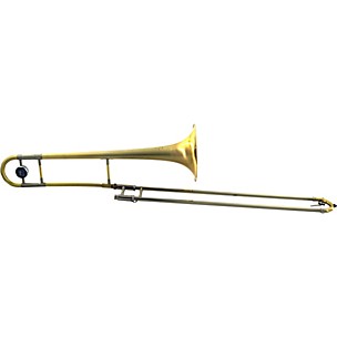 BAC Music Artist Series Los Angeles Trombone