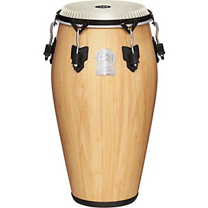MEINL Artist Series Luis Conte Conga With Remo Nuskyn Head