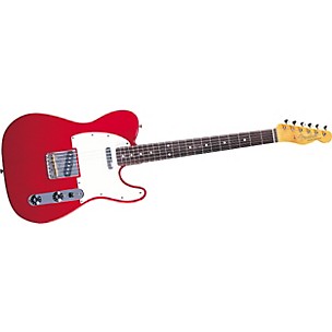 Fender Artist Series Muddy Waters Telecaster Electric Guitar