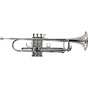 BAC Music Artist Series New York City Trumpet