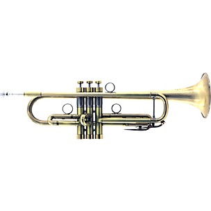 BAC Music Artist Series Portland Trumpet