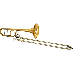 BAC Music Artist Series San Francisco Trombone