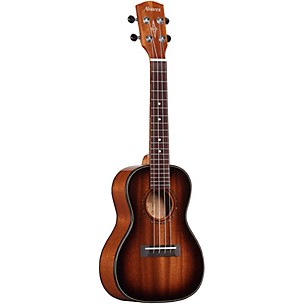 Alvarez Artsit Concert Ukulele