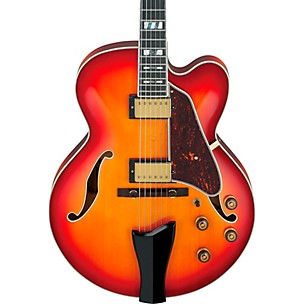 Ibanez Artstar AF115 Hollowbody Electric Guitar -