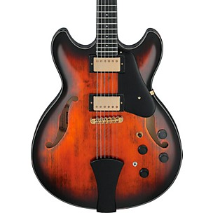 Ibanez Artstar ASH300 Semi-Hollow Electric Guitar -