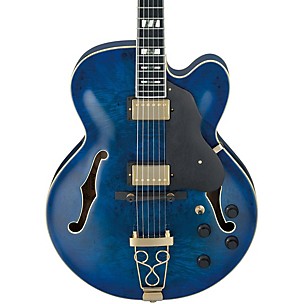 Ibanez Artstar Series AF255BM Hollowbody Electric Guitar