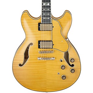 Ibanez Artstar Series AS153 Semi-Hollow Electric Guitar