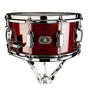TAMA Artwood Birch Snare Drum