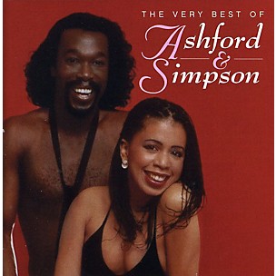 Ashford & Simpson - The Very Best Of Ashford and Simpson (CD)