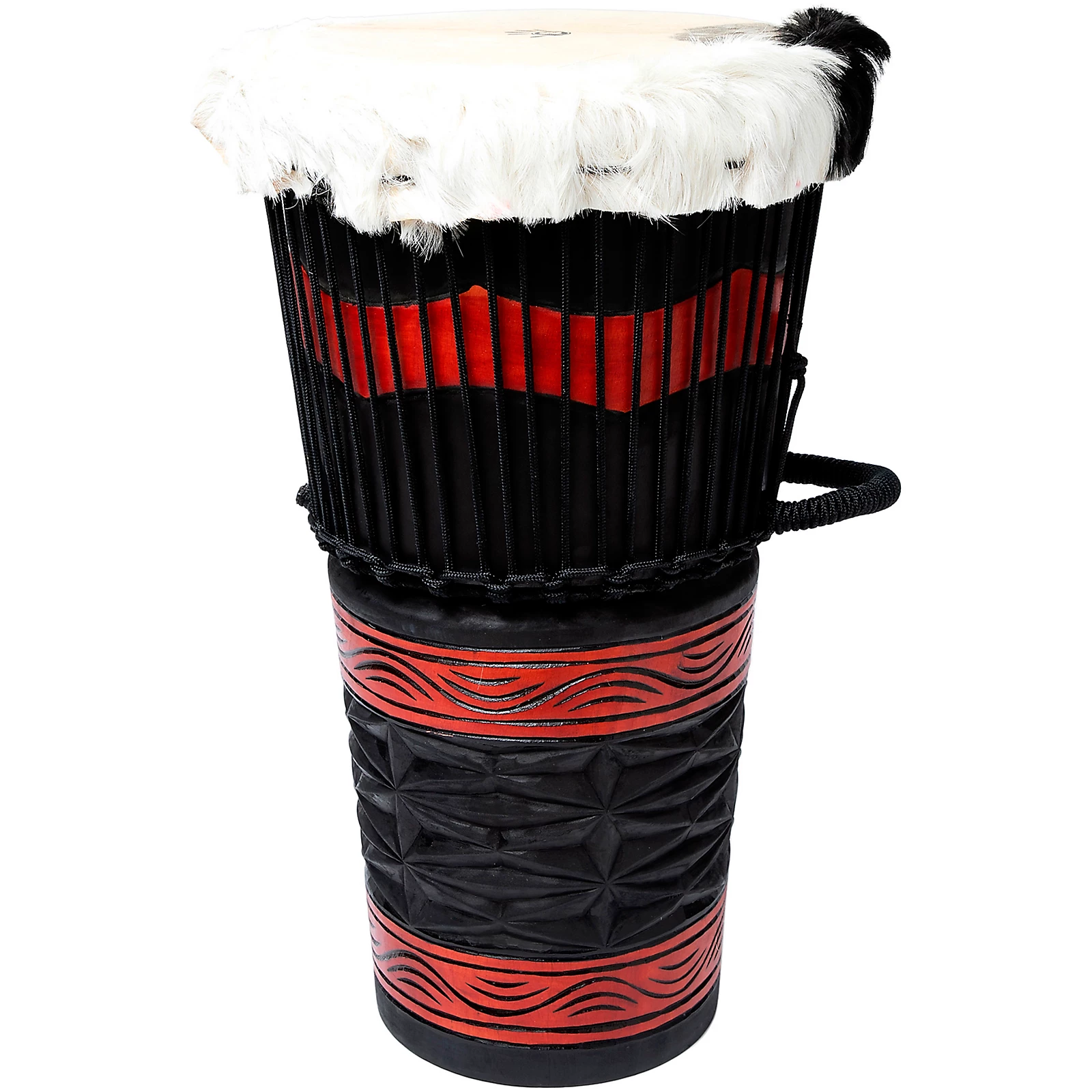 X8 Drums Ashiko Celebration Hand Drum | Music & Arts