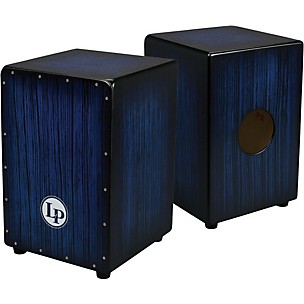 LP Aspire Accents Cajon