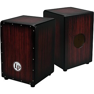 LP Aspire Accents Cajon