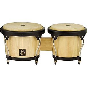 LP Aspire Bongos