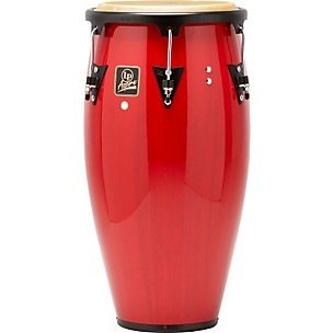 LP Aspire Wood Conga