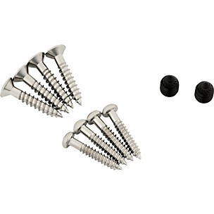 Bigsby Assorted Screw Pack