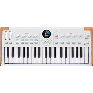 Arturia AstroLab 37 Stage Keyboard