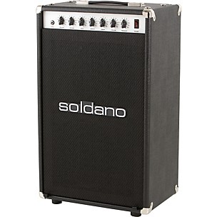 Soldano Astroverb 16 2x12 Tube Guitar Combo Amp