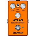 ギター Atlas Pedal Bracton OverDrive Atlas Pedal Bracton OverDrive｜ミュージックランドKEY