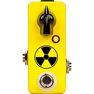 Throne Room Pedals Atom Blaster Guitar Effects Pedal